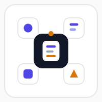 Role context connected to criteria, skills, and occupation data